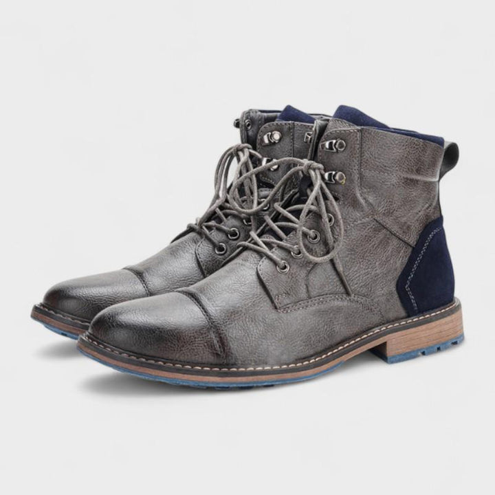 Carlos | Botas clássicos de homem