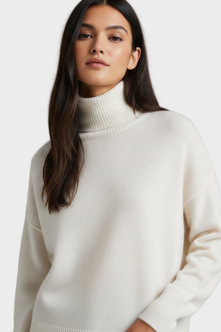 Anabela | Camisola kashmir