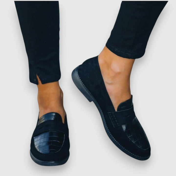 Dulce | Mocassins ortopédicos