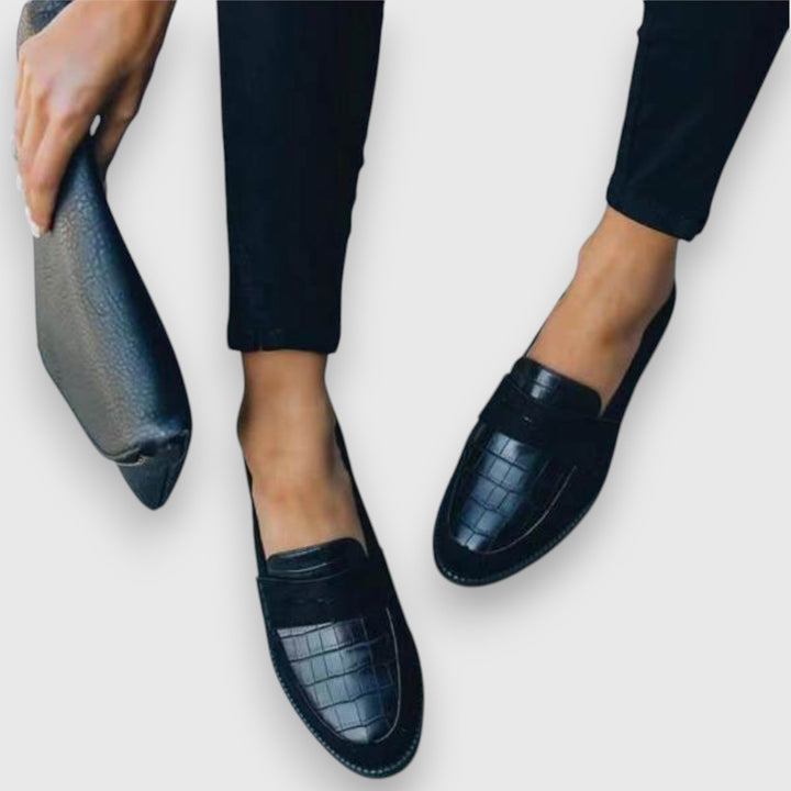 Dulce | Mocassins ortopédicos