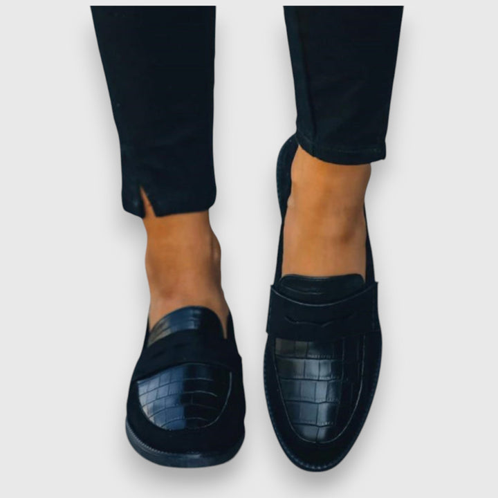 Dulce | Mocassins ortopédicos