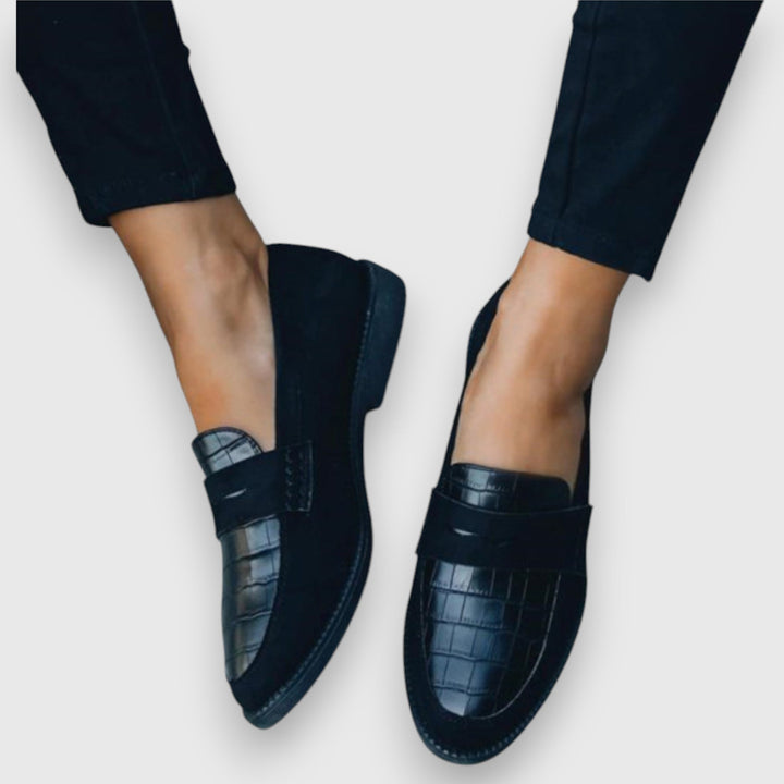 Dulce | Mocassins ortopédicos