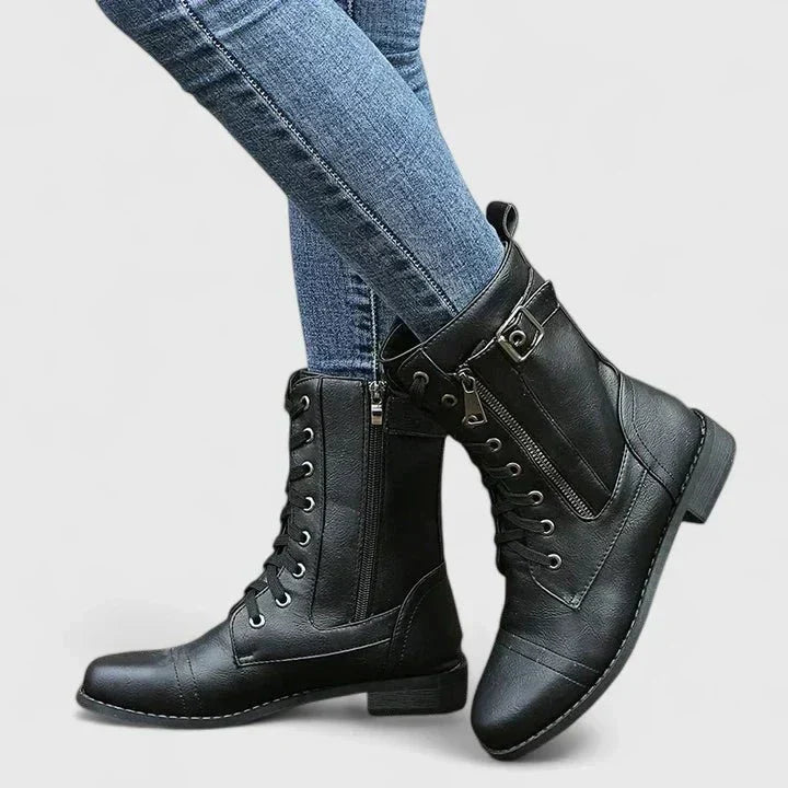 Isabel | Botas ortopédicas