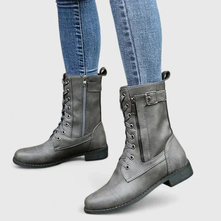 Isabel | Botas ortopédicas
