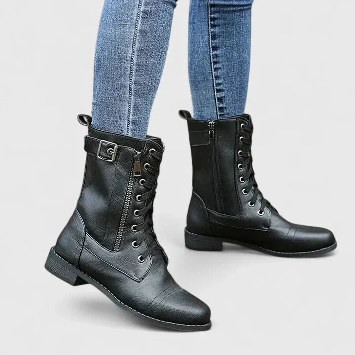 Isabel | Botas ortopédicas