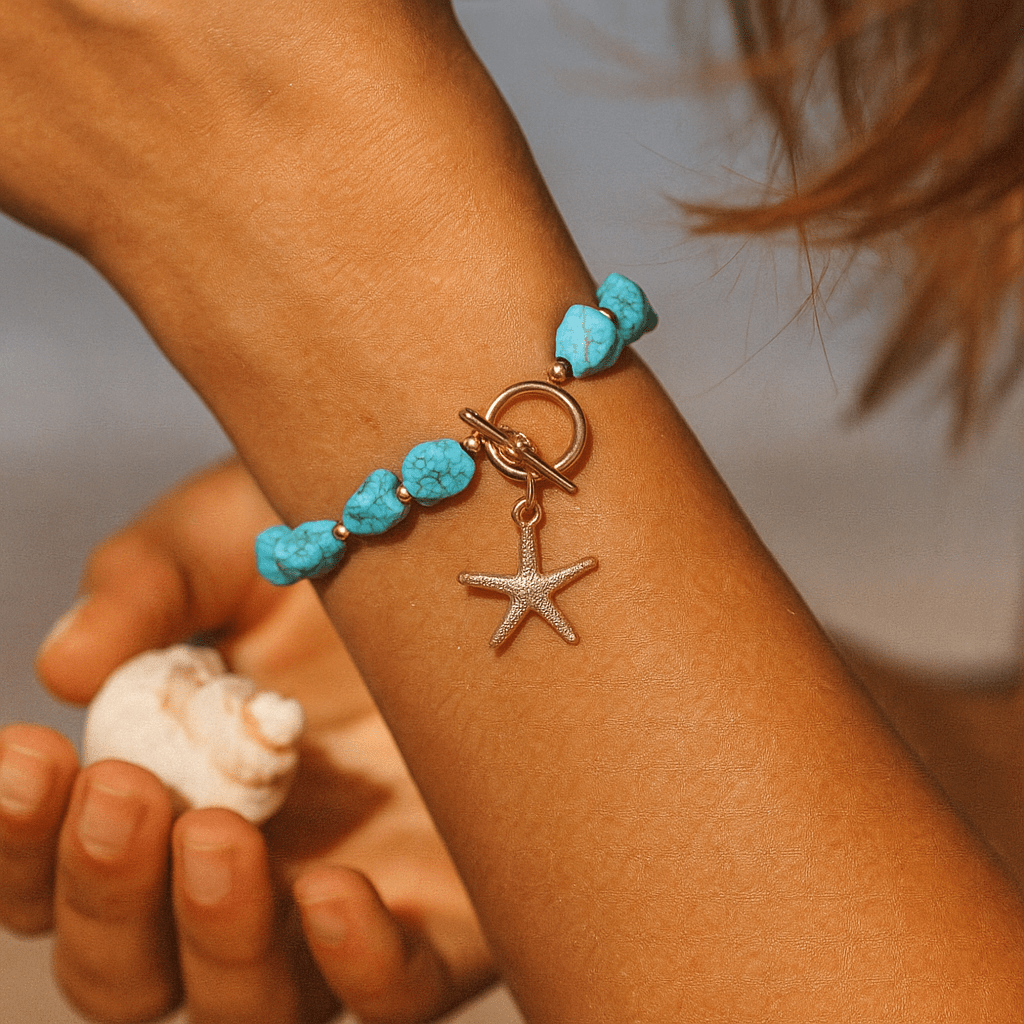Isabel | Pulseira