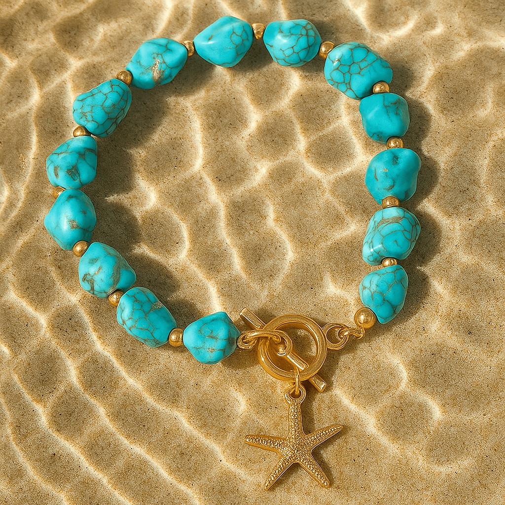 Isabel | Pulseira