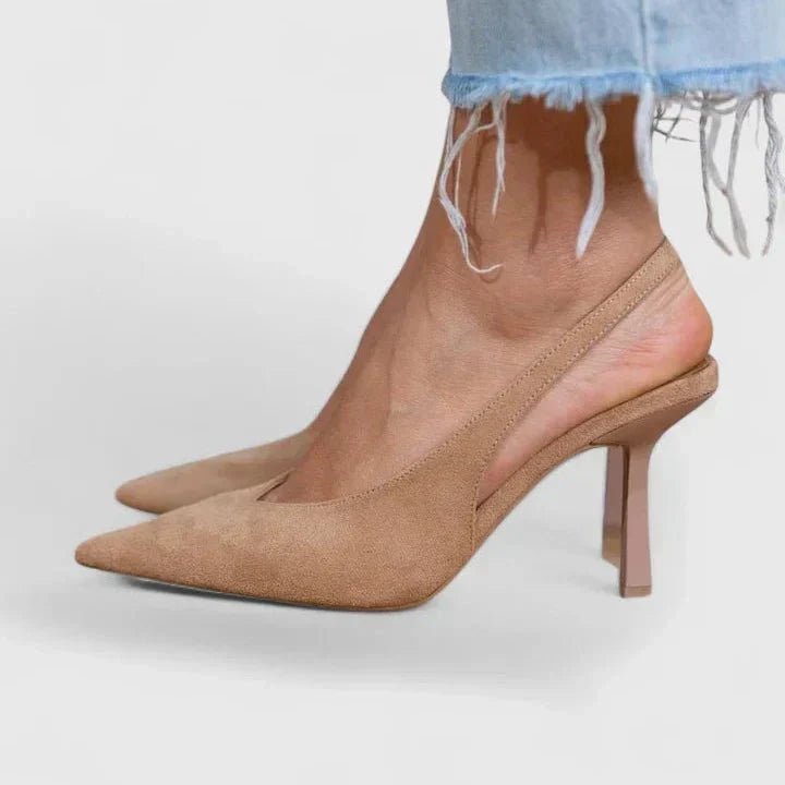 Fernanda | Elegantes salto alti