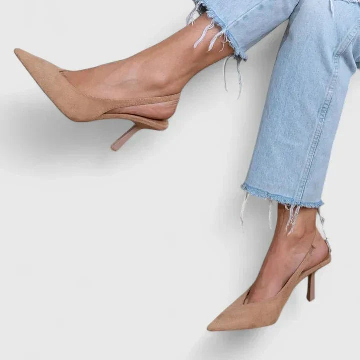 Fernanda | Elegantes salto alti