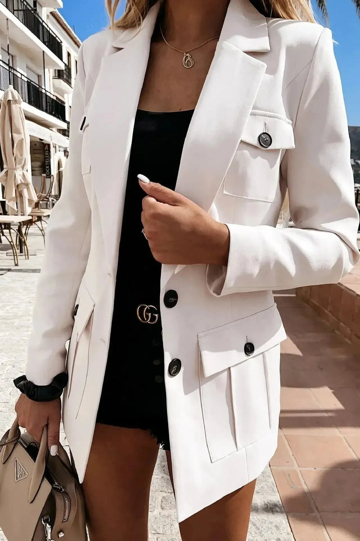 Graça | Blazer elegante