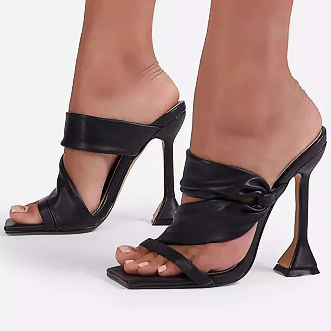Fátima | Salto elegantes