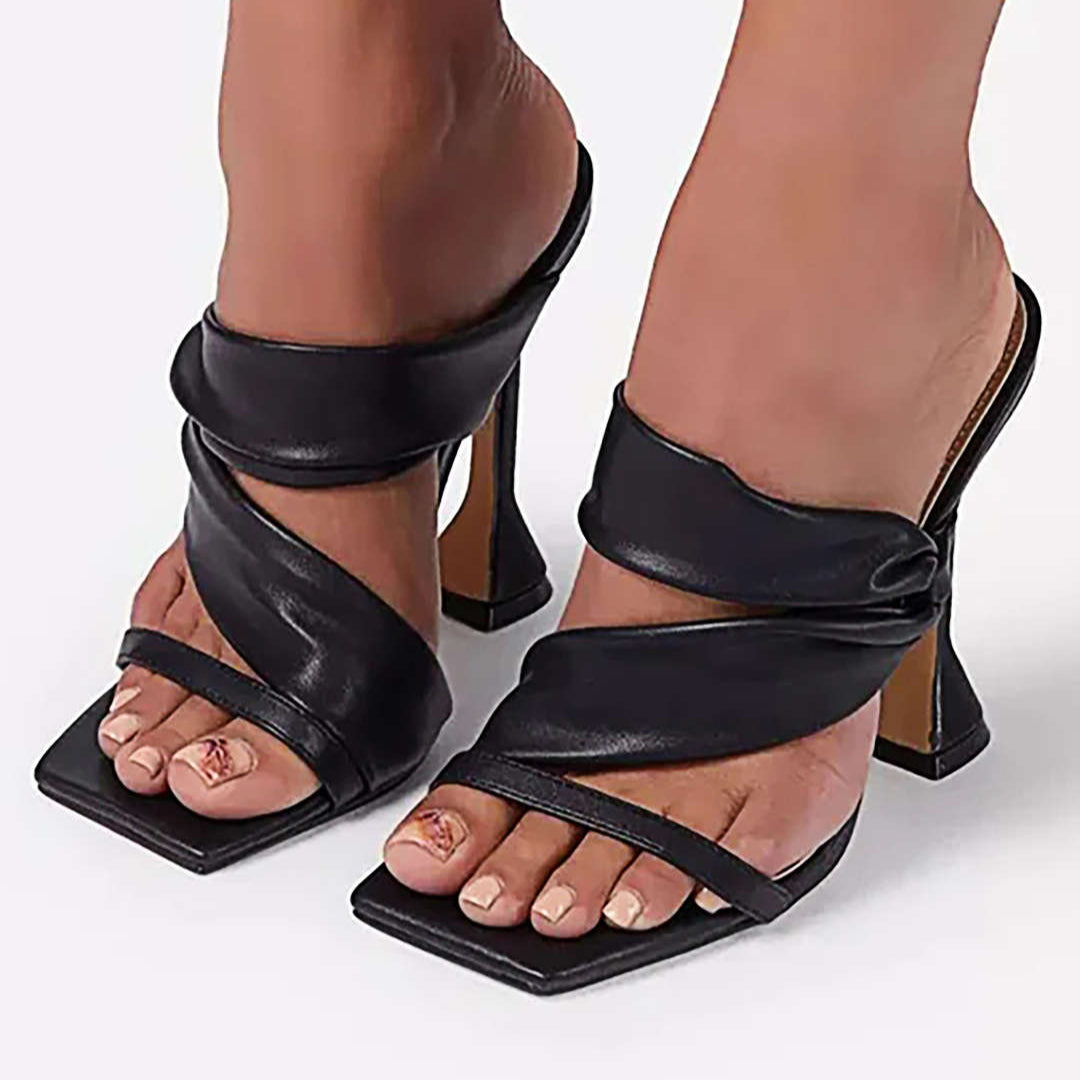 Fátima | Salto elegantes