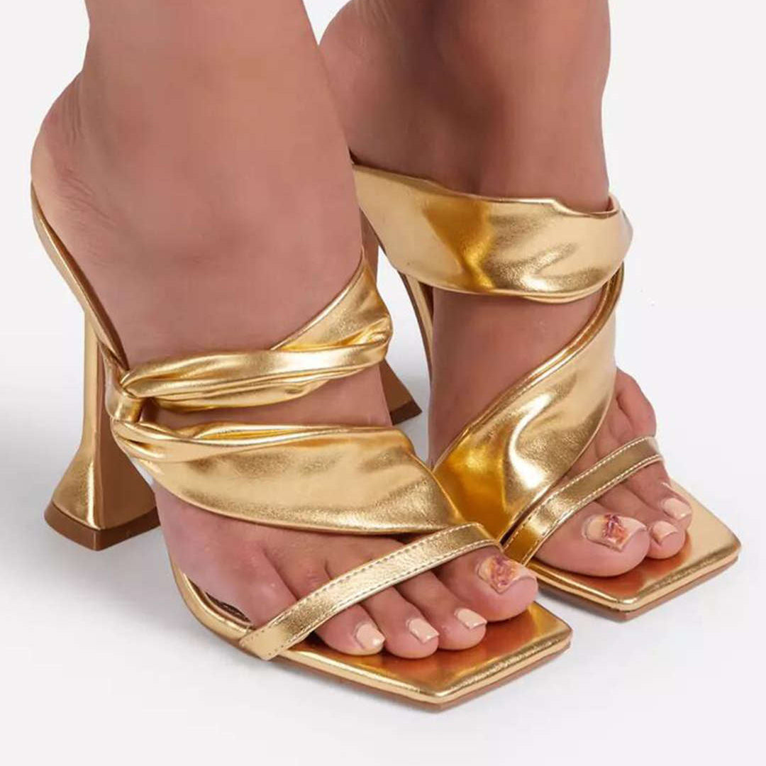 Fátima | Salto elegantes