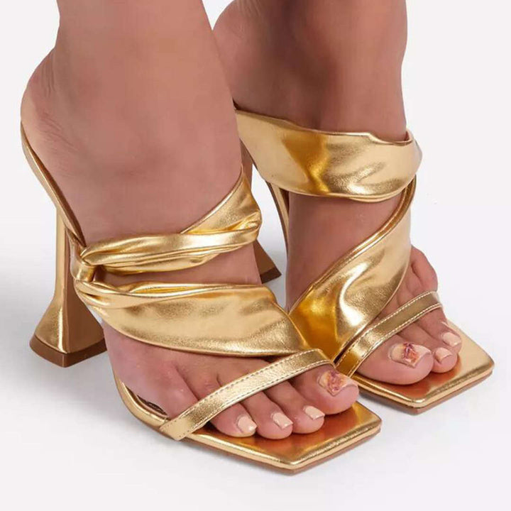 Fátima | Salto elegantes