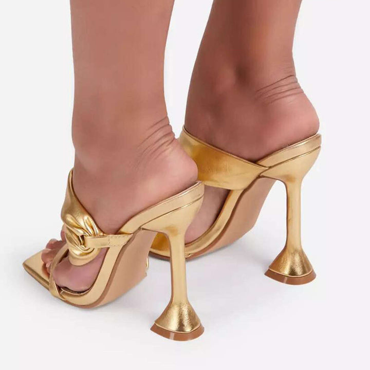 Fátima | Salto elegantes