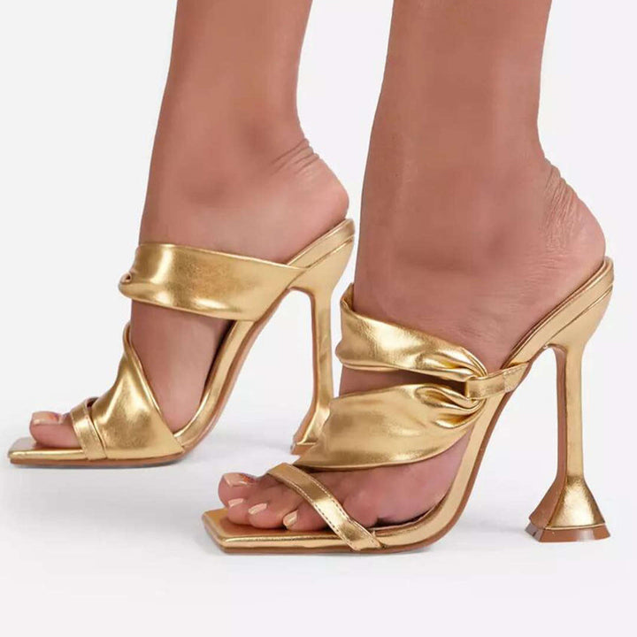 Fátima | Salto elegantes