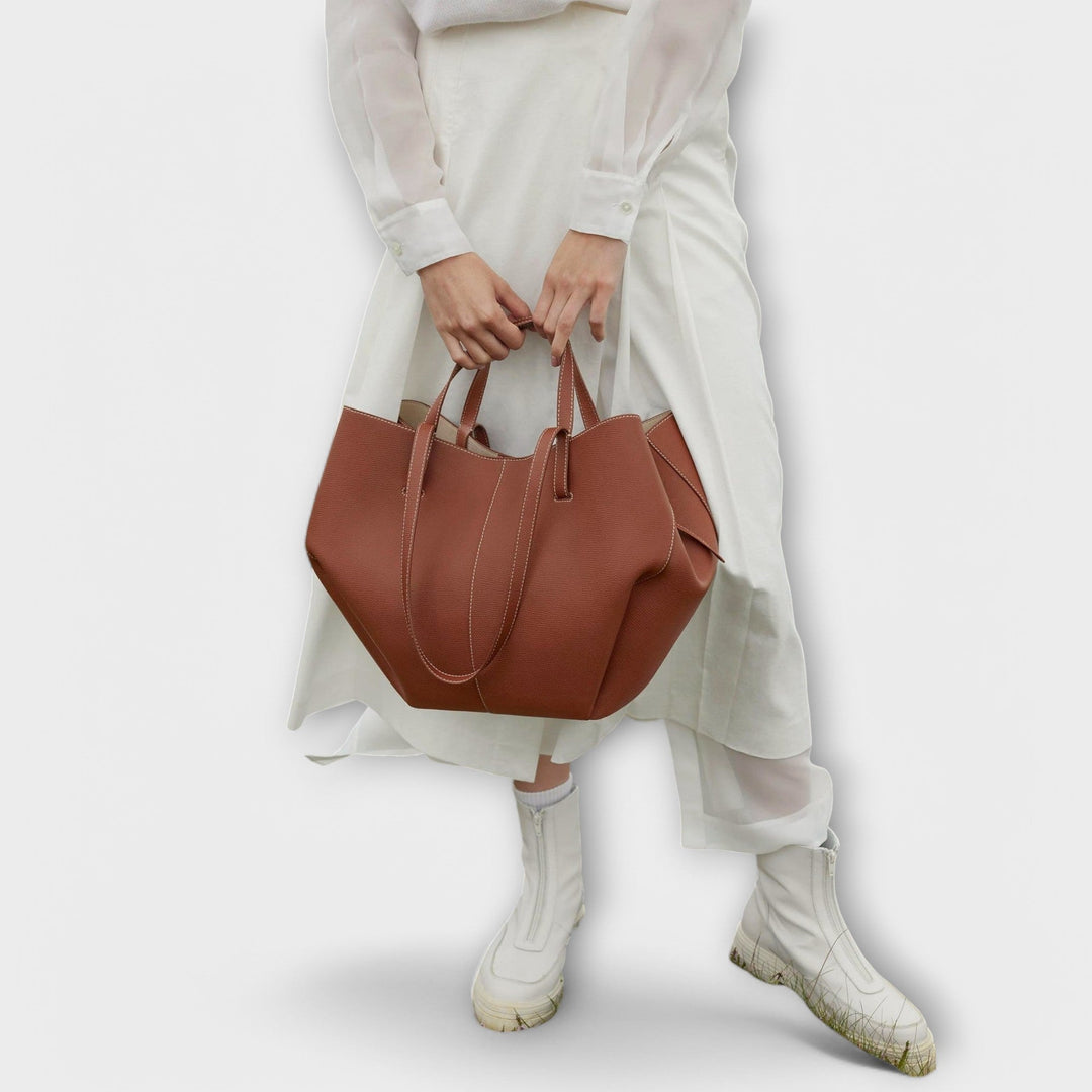 Fátima | Mala em pele aura