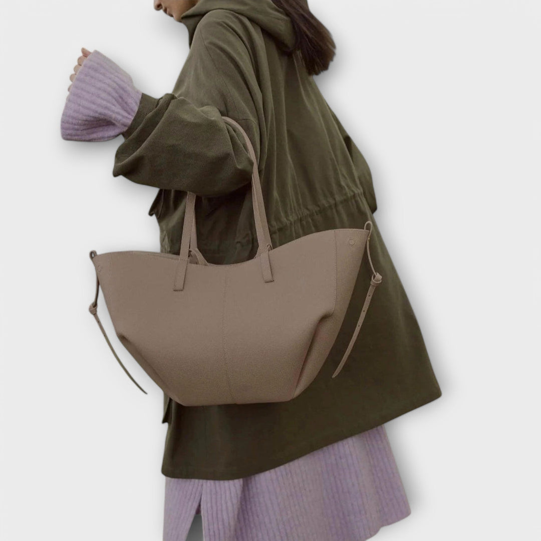 Fátima | Mala em pele aura