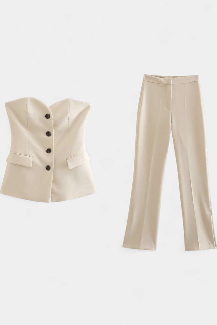 Liliana | Conjunto