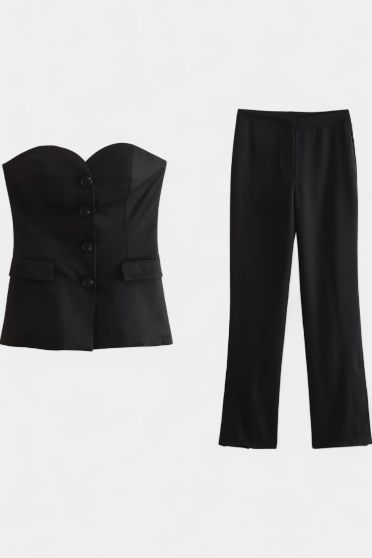 Liliana | Conjunto