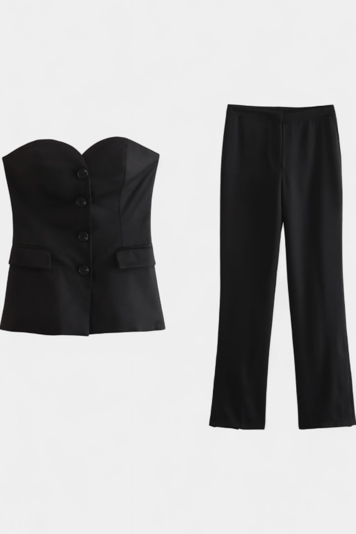 Liliana | Conjunto