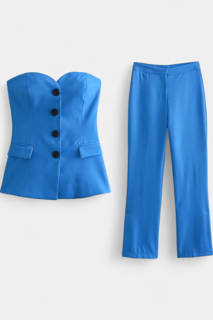 Liliana | Conjunto