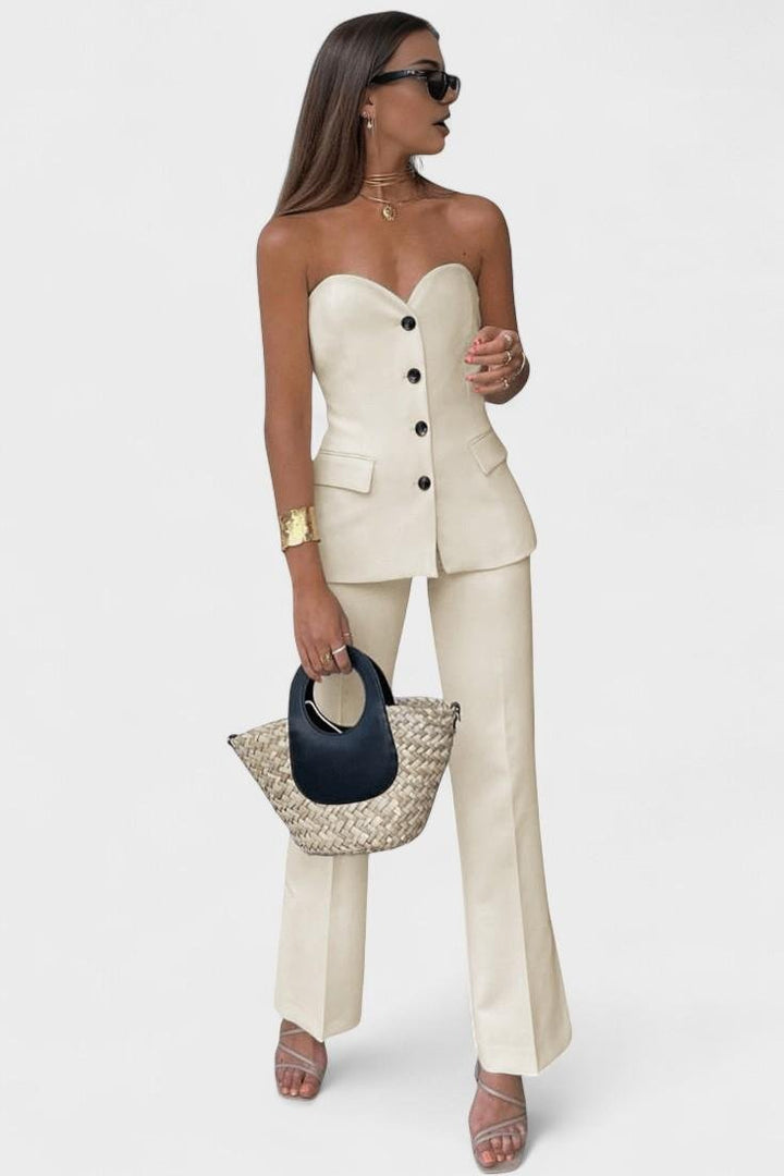 Liliana | Conjunto
