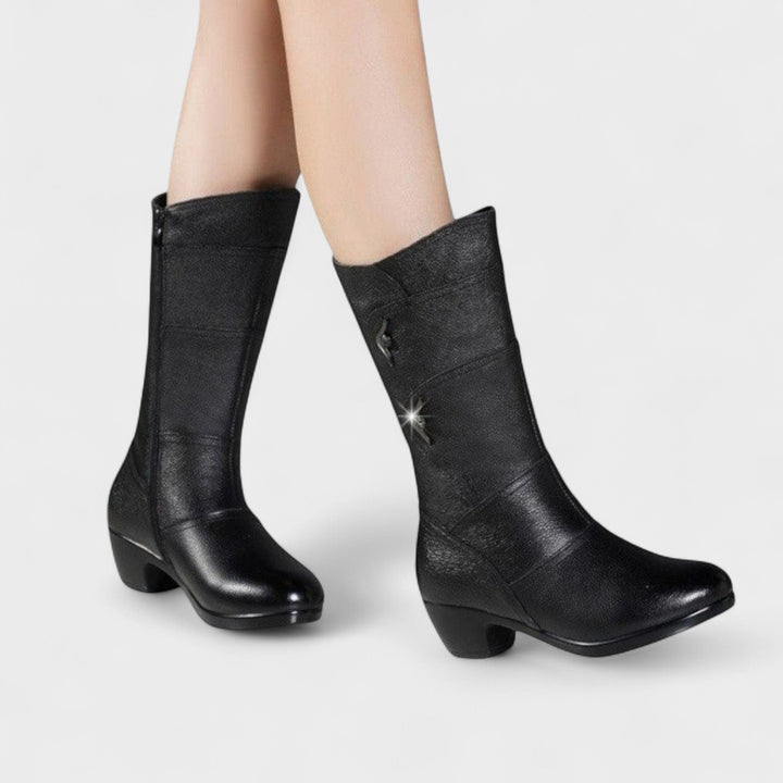 Aida | Botas