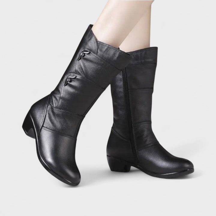 Aida | Botas