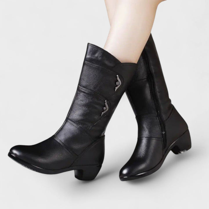 Aida | Botas