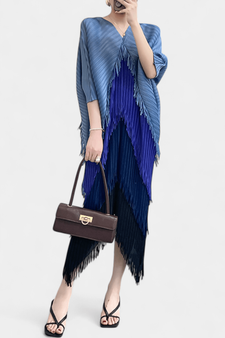 Cristina | Vestido andaluso