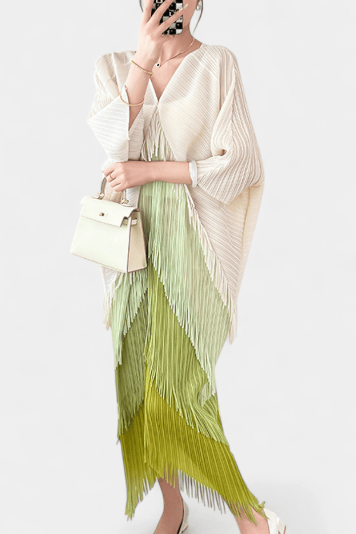 Cristina | Vestido andaluso