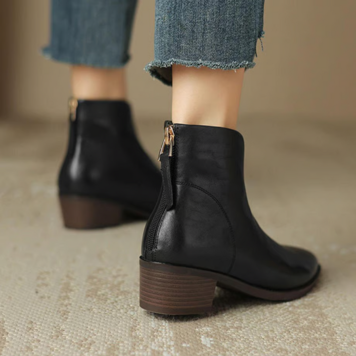 Odete | Botins elegantes