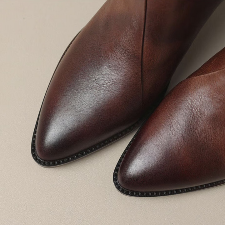 Odete | Botins elegantes