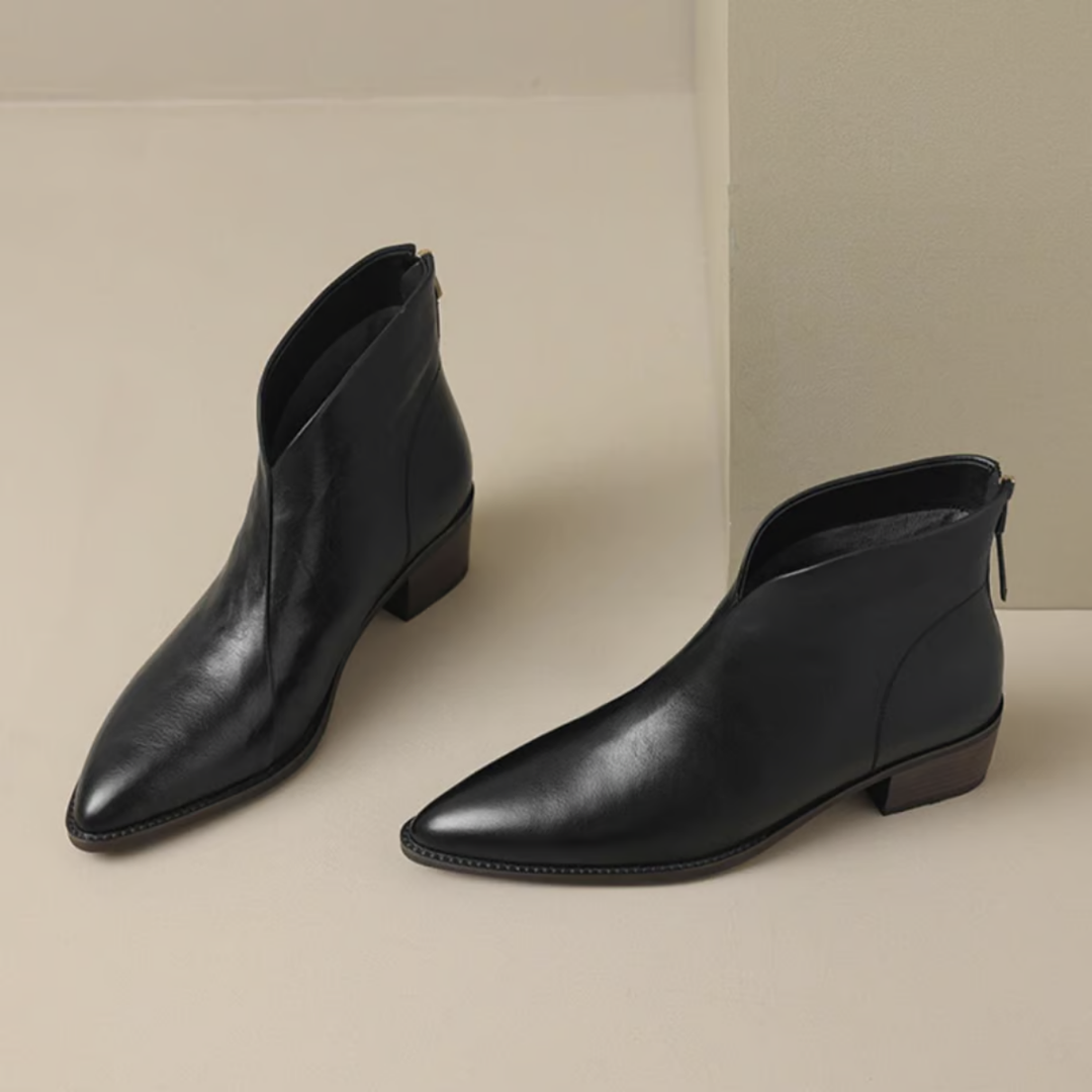 Odete | Botins elegantes
