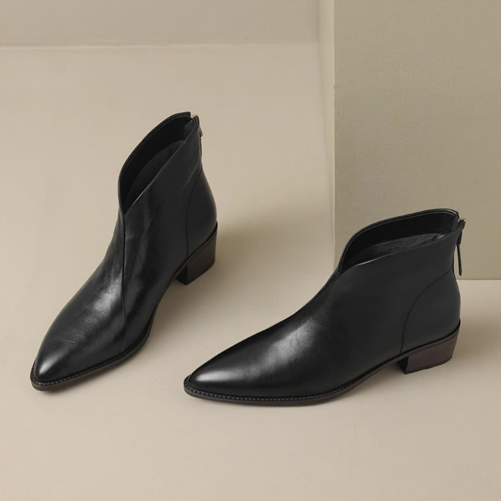 Odete | Botins elegantes