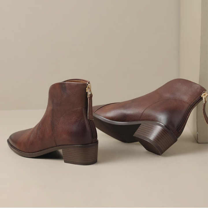 Odete | Botins elegantes