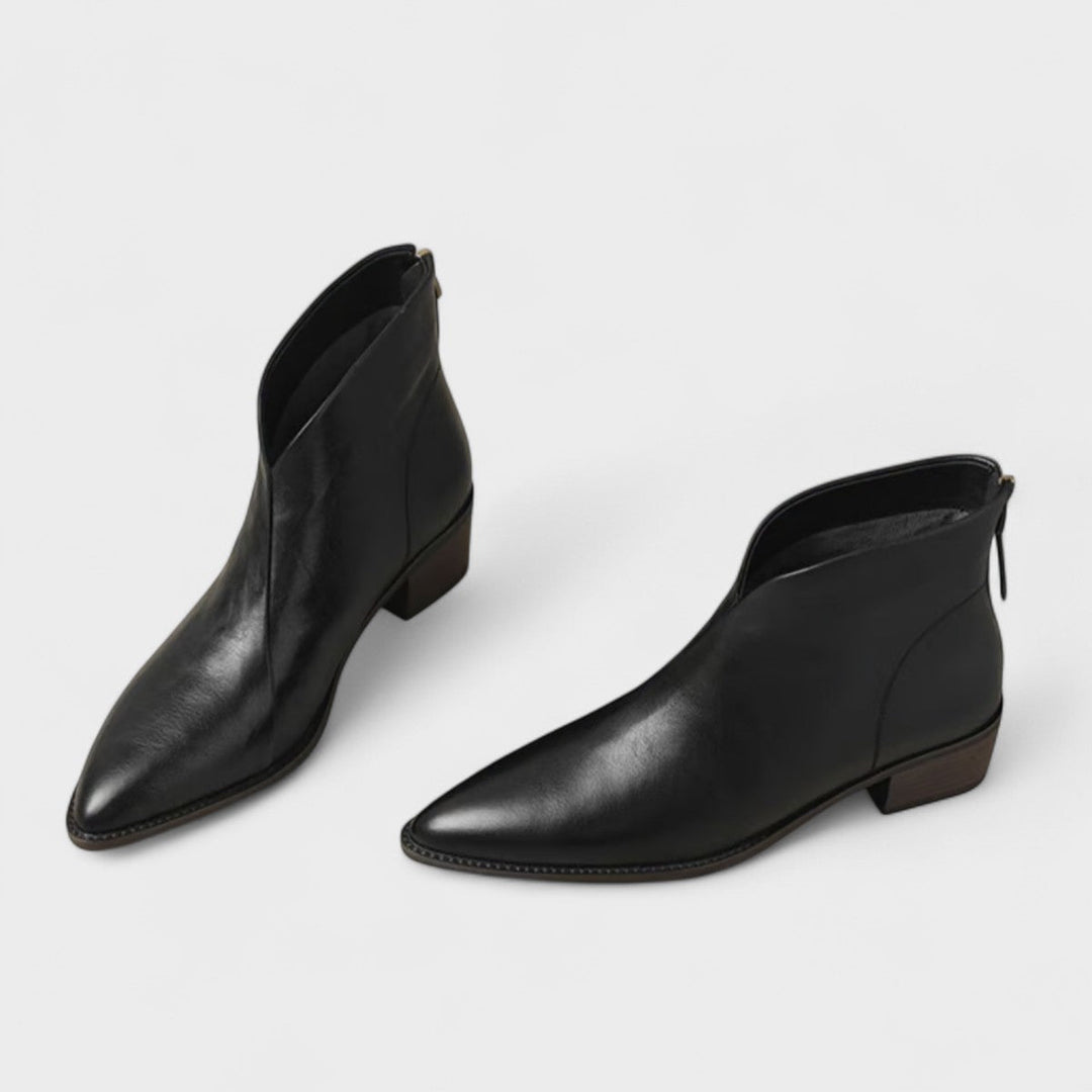 Odete | Botins elegantes