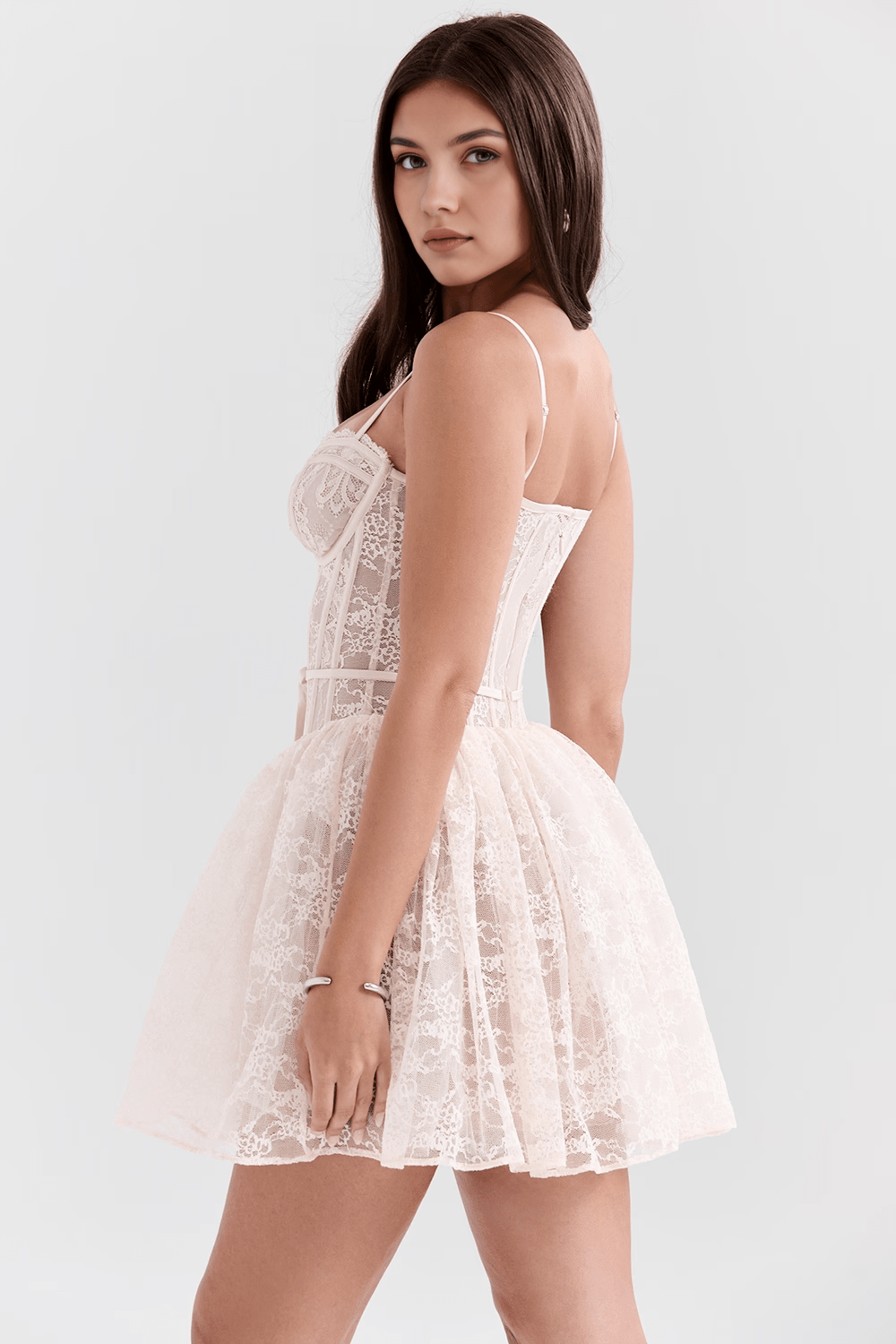 Joana | Minivestido