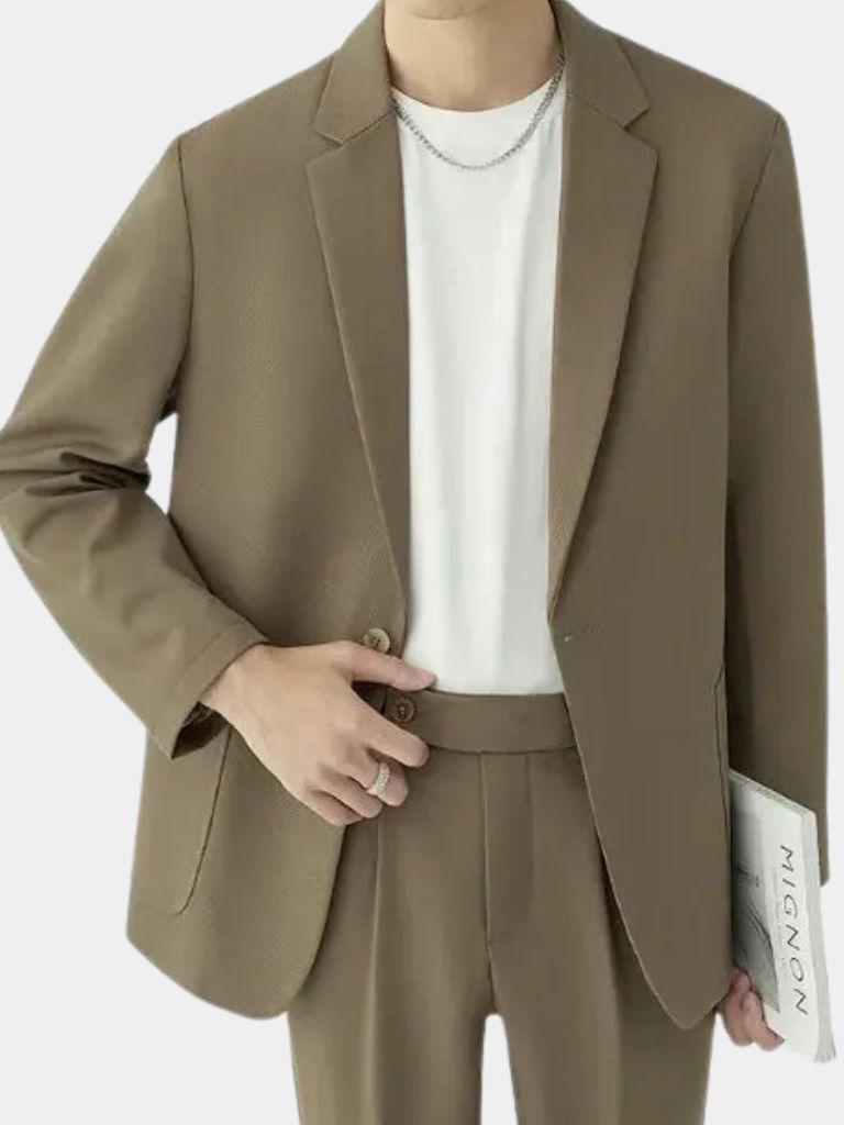 Marco | Moderno minimal