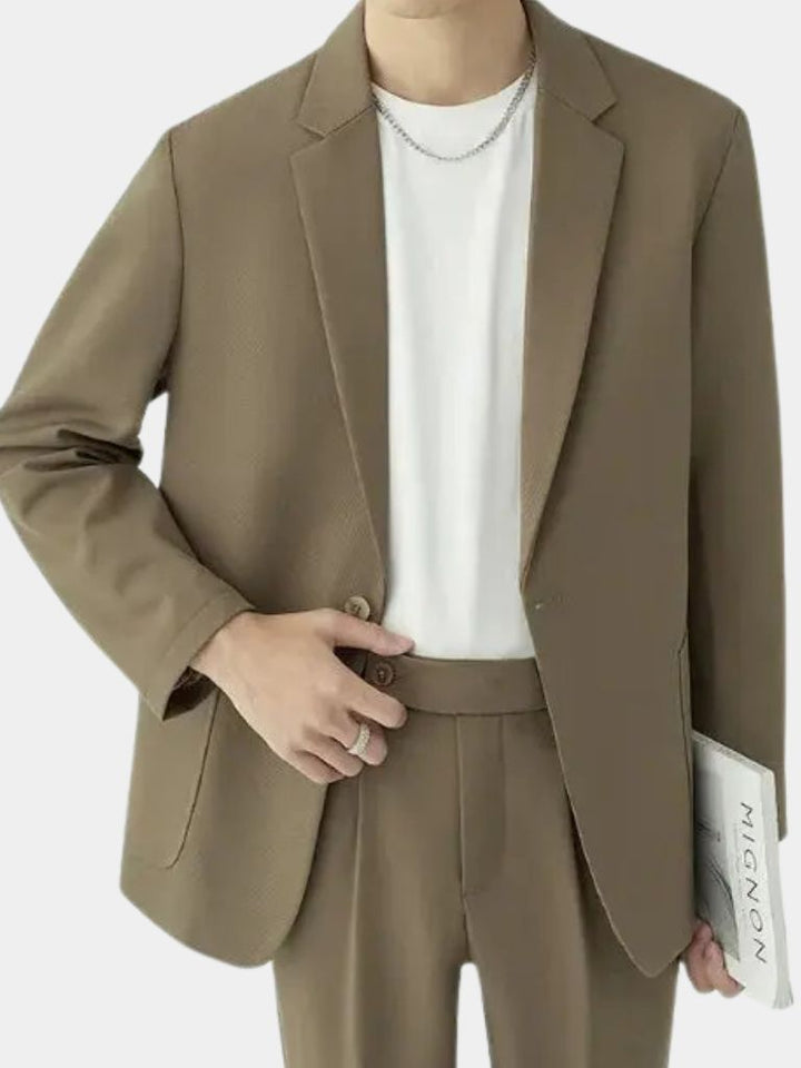 Marco | Moderno minimal