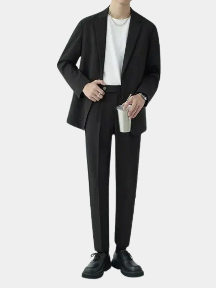 Marco | Moderno minimal