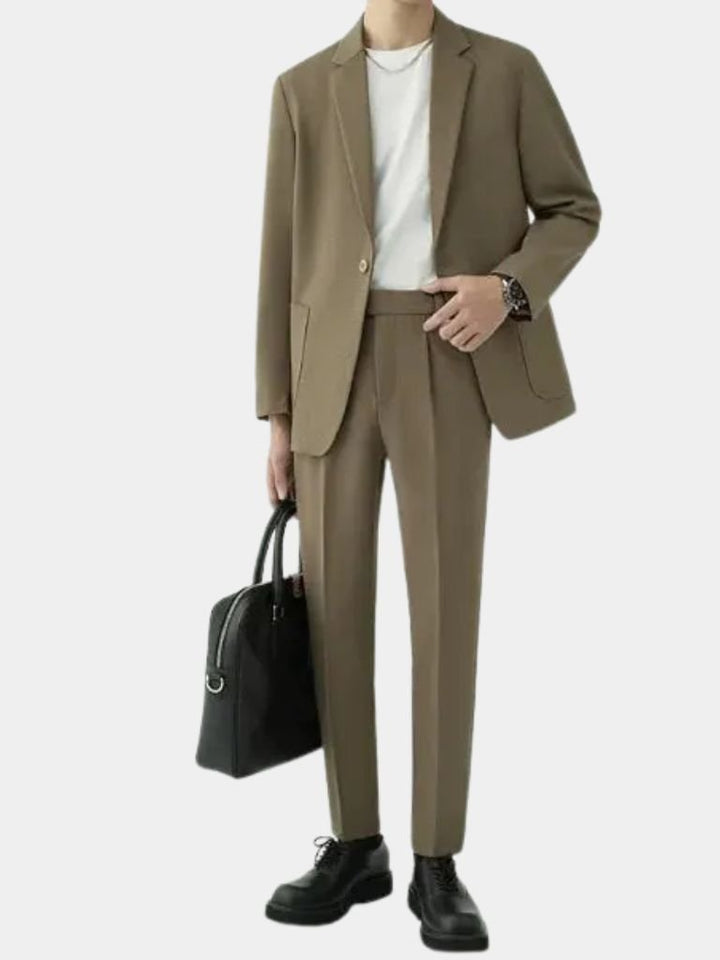Marco | Moderno minimal