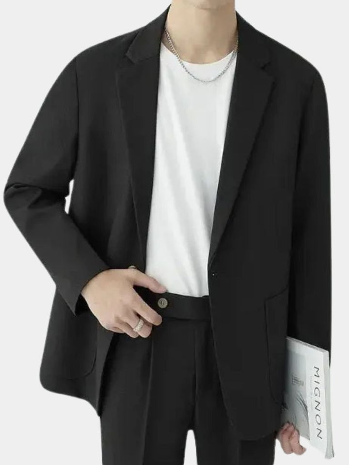 Marco | Moderno minimal