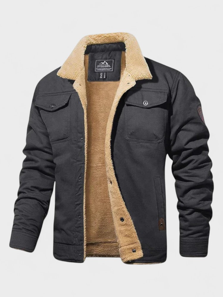 Fausto | Casaco bomber
