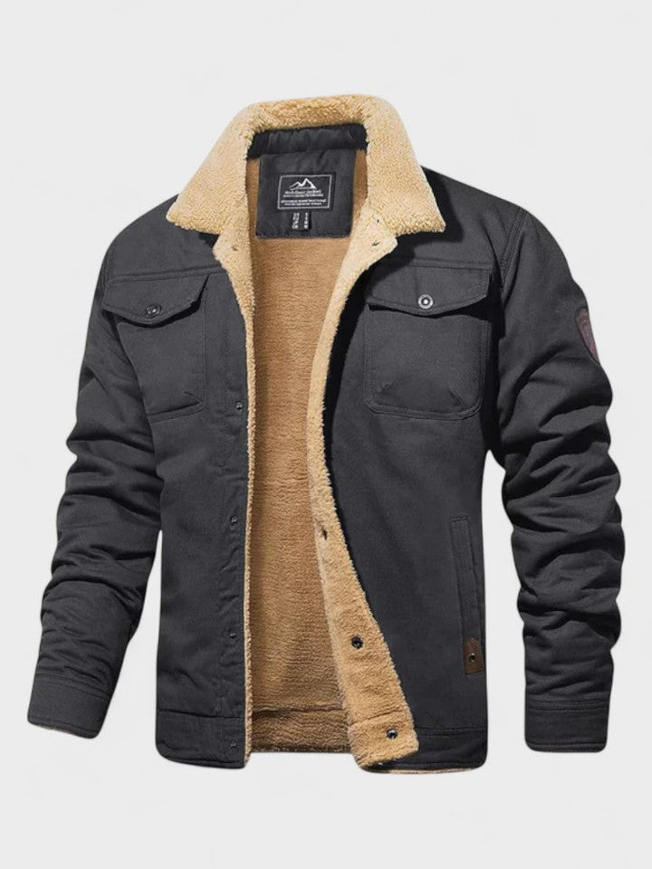 Fausto | Casaco bomber