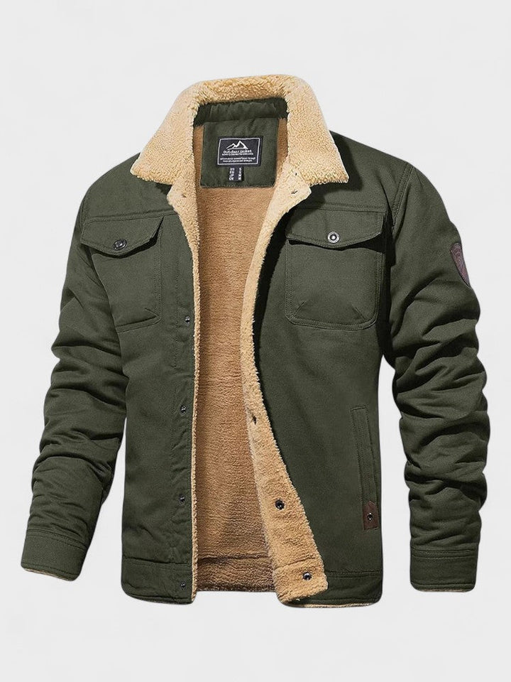 Fausto | Casaco bomber