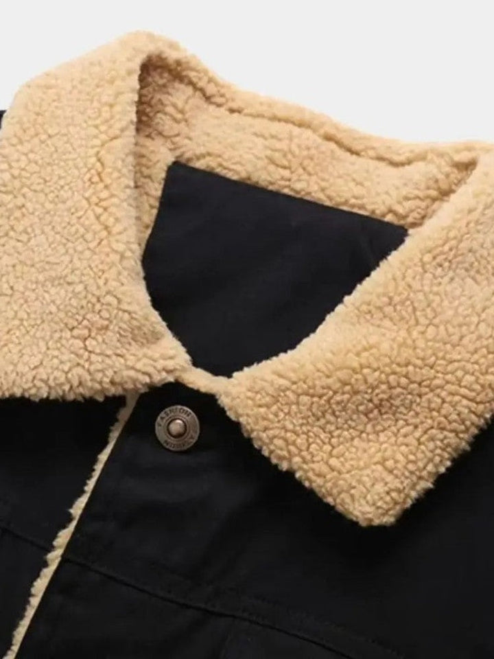 Fausto | Casaco bomber