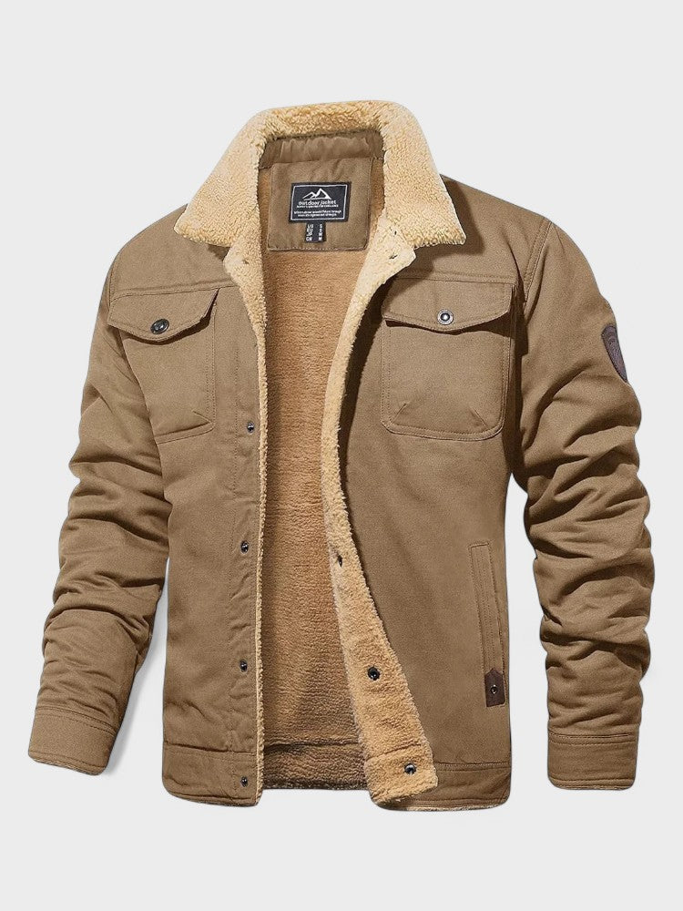 Fausto | Casaco bomber