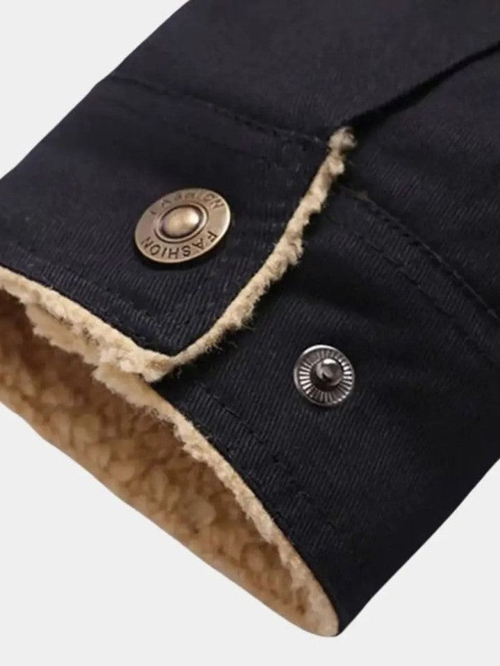 Fausto | Casaco bomber
